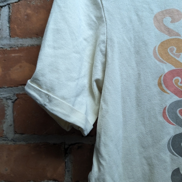 Sunshine Women's Graphic Tee - Picture 4 of 5